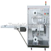 Automatic box film wrapping  machine