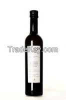 Extra Virgin Olive Oil Spain Glass Bottle