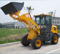 ZL15 mini wheel loader price hot sale Europe