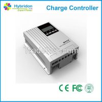 12V 24V 20A MPPT Solar Charge Controller With 145V Max PV Input