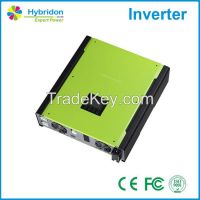  2000W On Grid Pure Sine Wave Hybrid Solar Inverter