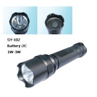 high power flashlight2