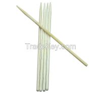 BAMBOO SKEWERS