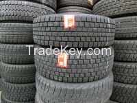 Used Tires Car In Japan Various Tire Types Available