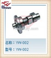 camshaft