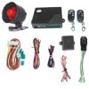 car alarm (LY-958)