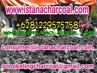 Tamarind Charcoal High Quality