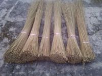 natural coconut brooms 