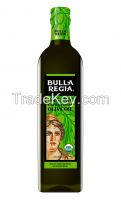 ORGANIC EXTRA VIRGIN OLIVE OIL BULLA REGIA