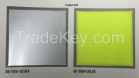 GB7000; REFLECTIVE TEXTILE