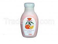 Sweet Orange Moisturing & Deodorizing Shampoo