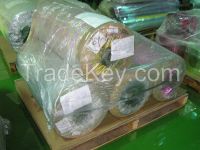 GOOD STOCK Of Metalized Film