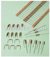 Carbon Film Resistor 1/2w