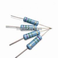 METAL FILM RESISTOR 1/4W