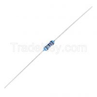 Metal Film Resistor 1/2w