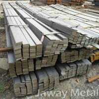 201 Stainless steel flat bar