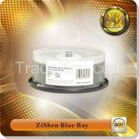 High Storage Blank Printable Blue Ray