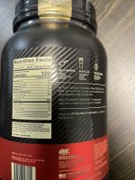 Gold Standard 100% Whey Protein Powder Double Rich Chocolate 2lbs