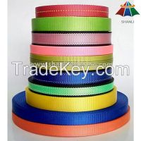 Best price nylon webbing for dog collars