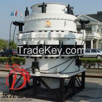 PYB Spring Cone Crusher for sale