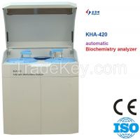 Fully-auto Biochemistry Analyzer