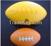 Soft Ball, PU Foam Football (B10702)