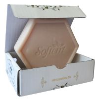 Herbal Soap with Moroccan Argan Oil / Bath Soap Brands