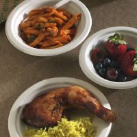 Biodegradable and Disposable Tableware