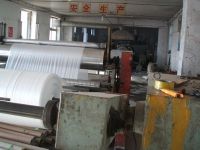 Plastic Foamed Machine