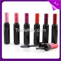 China Bottle Shape Empty Mascara Tube Packaging