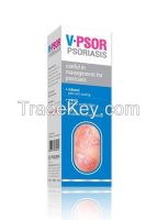 V-Psor Psoriasis Cream