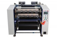 China high speed ttr slitter and rewinder  with factory price