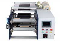 new ttr ribbon slitting machine barcode ribbon slitting machine china best 