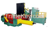 Y81 Hydraulic Metal Baler