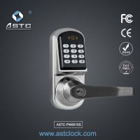 High security Electronic Digital Keypad Door Locks for apartment project lock