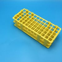 Detachable Test Tube rack