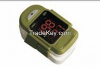 Fingertip Pulse Oximeter