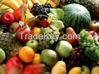 Fresh Fruits