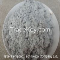 Sepiolite fiber