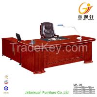 luxury office desk executive table