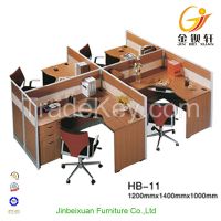 New design office partition workstation