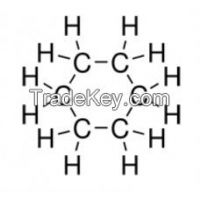 CYCLO HEXANE