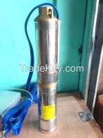 Distributor of watepumps solar submersible pump manufacturer