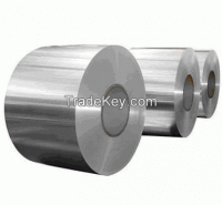 Mill Finish Alloy Aluminum Strip Coil Stock