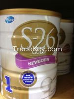  S26 GOLD Progress 900g Formula (900g) Baby Infant 2 Milk Powder 