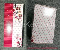 packing box/window packing box/package printing service