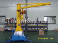 Workshop 5 Ton Jib crane