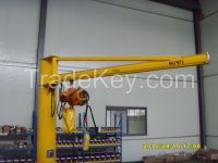 Jib crane