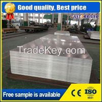 Alloy Anodized Aluminum Sheet