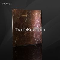 glazed metallic tiles nano polished porcelain floor tile